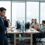 Jak sprawdzić czy handlowiec lubi i potrafi sprzedawać