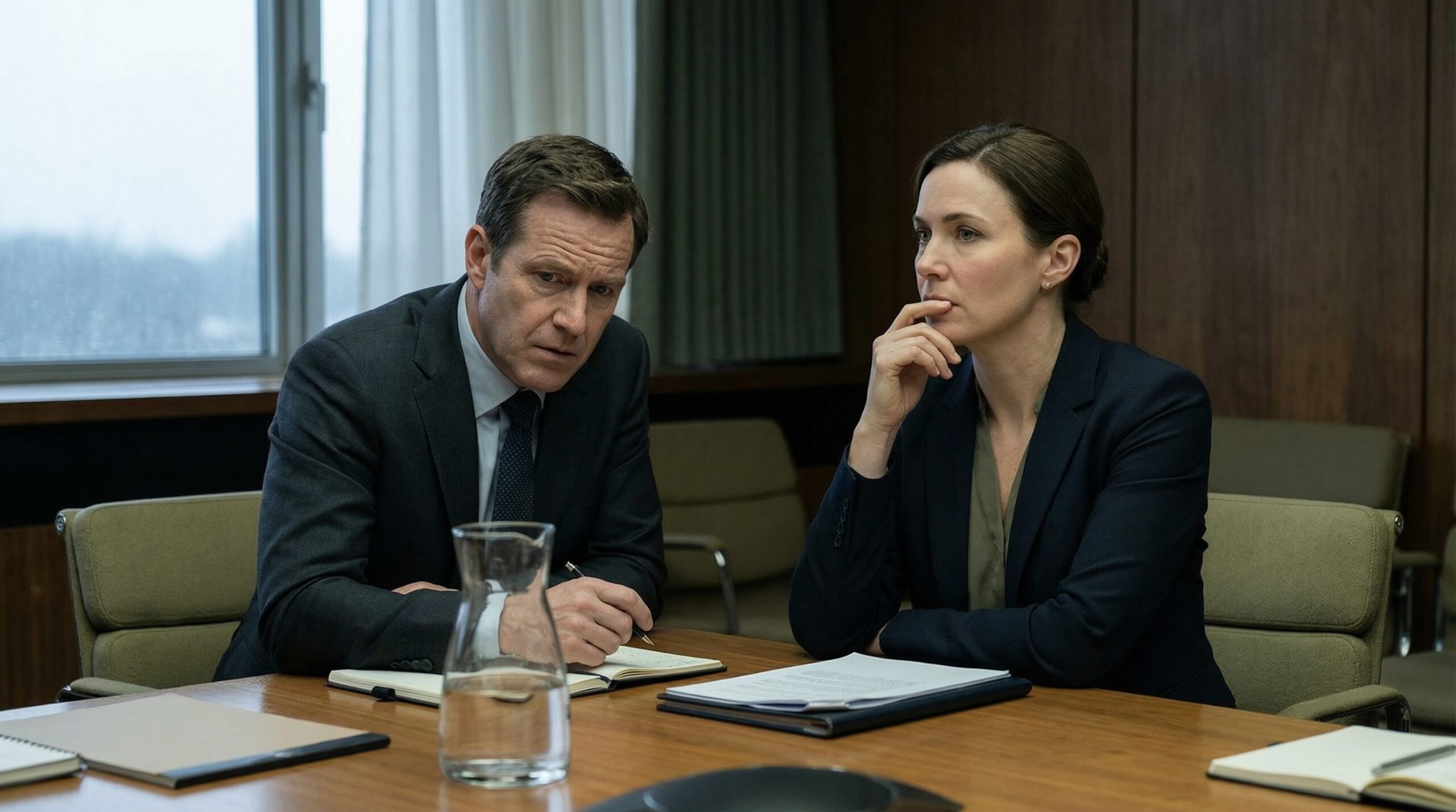 Trudna rozmowa cenowa w sprzedaży B2B, moment podejmowania decyzji przez klienta biznesowego